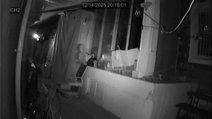 Caméra IP - South Korea