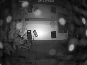 Caméra IP - Russian Federation