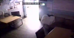 Caméra IP - United States of America