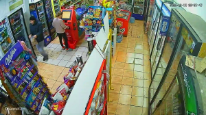 Caméra IP - Kazajistán