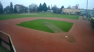 Caméra IP - Czech Republic