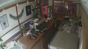 Caméra IP - Südkorea