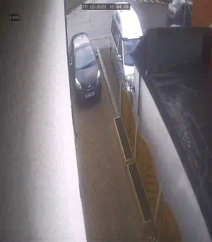 Caméra IP - Regno Unito