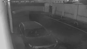 Caméra IP - Russische Föderation