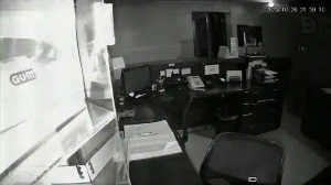 Caméra IP - Mexique