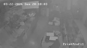 Caméra IP - Hungary