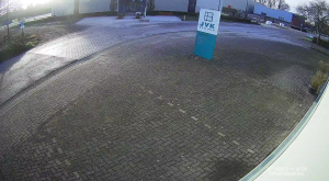 Caméra IP - Niederlande