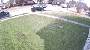 Caméra IP - Vereinigte Staaten von Amerika