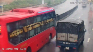 Caméra IP - Vietnam