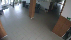 Caméra IP - Hungary