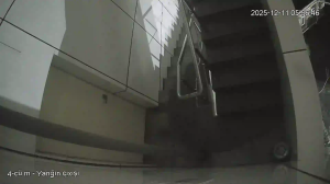 Caméra IP - Azerbaijan