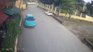 Caméra IP - Vietnam