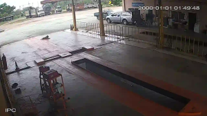 Caméra IP - Thaïlande