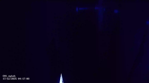 Caméra IP - Tschechische Republik