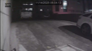 Caméra IP - South Korea