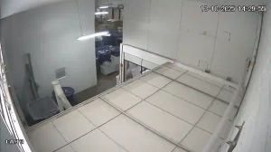Caméra IP - Brazil
