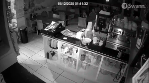 Caméra IP - Royaume-Uni