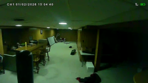 Caméra IP - Vereinigte Staaten von Amerika