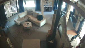 Caméra IP - Australia