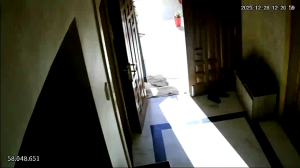 Caméra IP - Tunisie