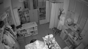 Caméra IP - Russische Föderation