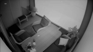 Caméra IP - Australia