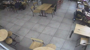 Caméra IP - United States of America