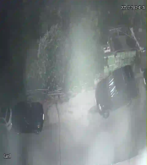 Caméra IP - Libanon