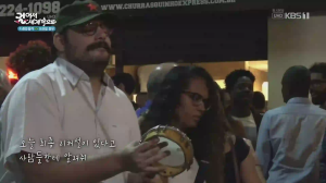 Caméra IP - South Korea