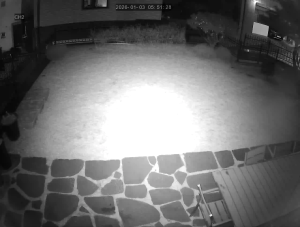 Caméra IP - Südkorea