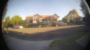 Caméra IP - Australie