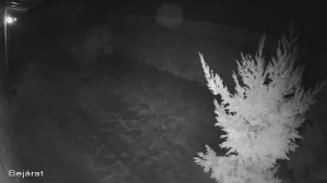 Caméra IP - Hungary