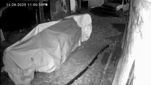 Caméra IP - États-Unis d'Amérique