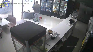 Caméra IP - United States of America