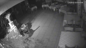 Caméra IP - South Korea