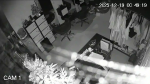 Caméra IP - Hong Kong