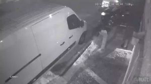 Caméra IP - Brasilien