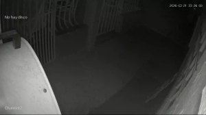 Caméra IP - Porto Rico