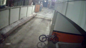 Caméra IP - South Korea