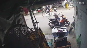 Caméra IP - Vietnam