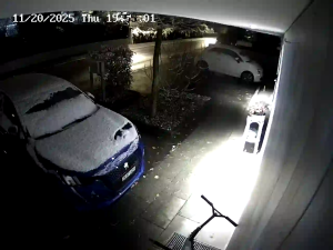 Caméra IP - Schweiz