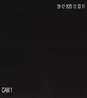 Caméra IP - Bolivie