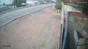 Caméra IP - Mexique