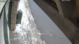 Caméra IP - Deutschland