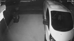 Caméra IP - United Kingdom