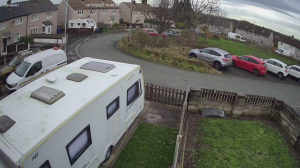 Caméra IP - United Kingdom