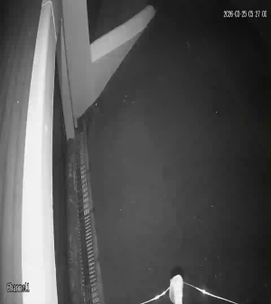 Caméra IP - Sudafrica