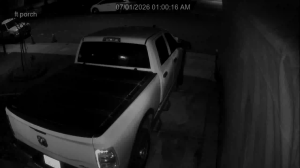 Caméra IP - Estados Unidos