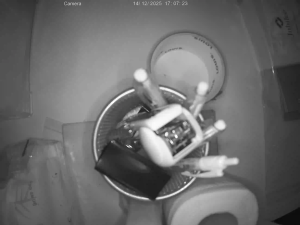 Caméra IP - United States of America