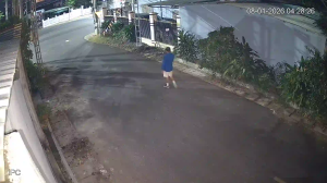 Caméra IP - Vietnam